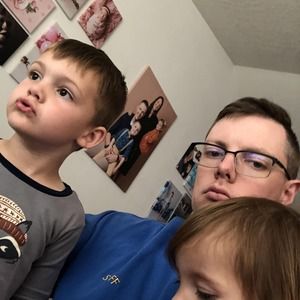 Meet your Posher, Jesse